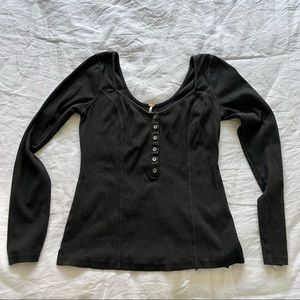 Free People Peggy Henley